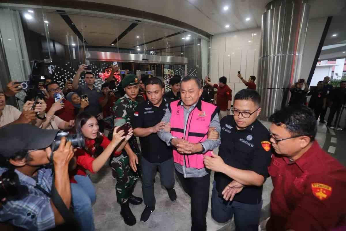 Gugat Sita Penyidik Kejagung, Kubu Lodewyk Pusung Buktikan Dapur BGN Sesuai Aturan