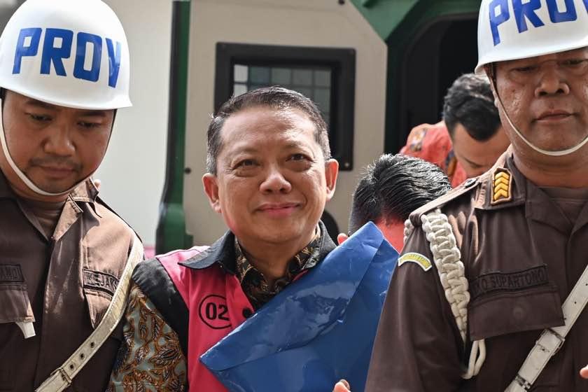 Usut Dugaan Korupsi Penanganan Asabri, Kejagung Cecar Febrie Adriansyah