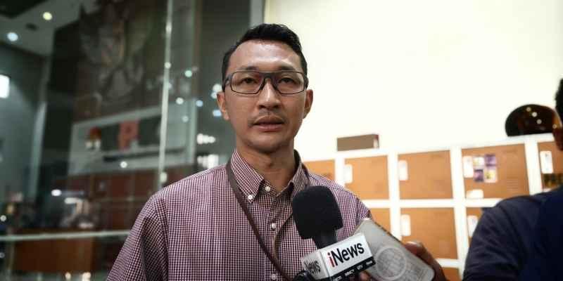 Usut Kasus Pemerasan Bupati Pemalang, KPK Dalami Aliran Dana ke Tim Media