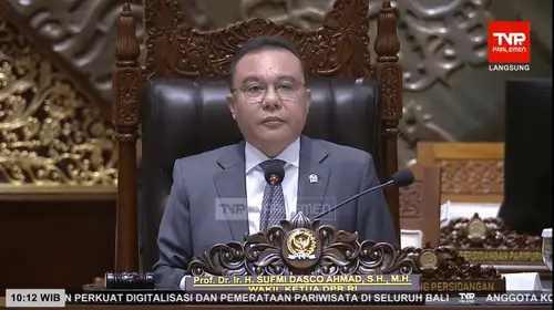 Cegah Lahan Jatuh ke Pemodal, RUU Reforma Agraria Atur Pemberdayaan Masyarakat