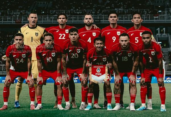 Patrick Kluivert dan Babak Baru Timnas Indonesia