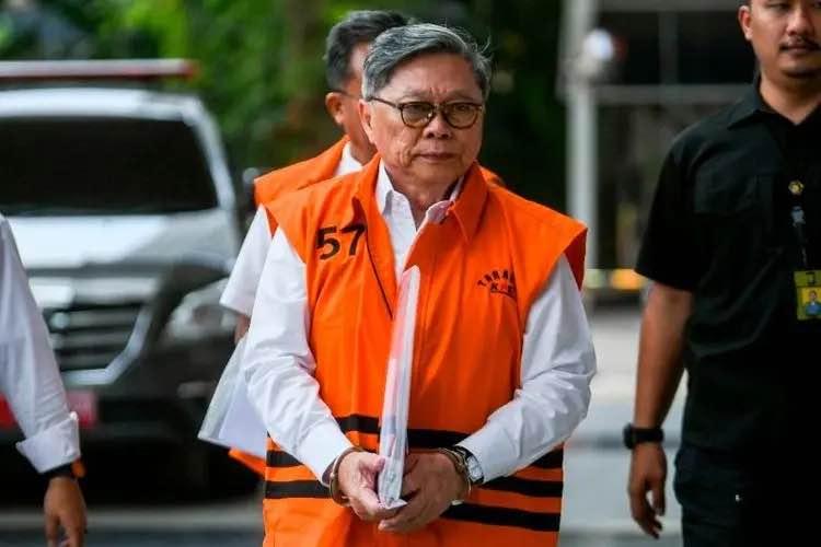 Setelah KPK Bongkar Suap Hutan, Kini Aktivis Dorong Kemenhut dan KLHK Usut Dugaan Kejahatan Lingkungan PT PML