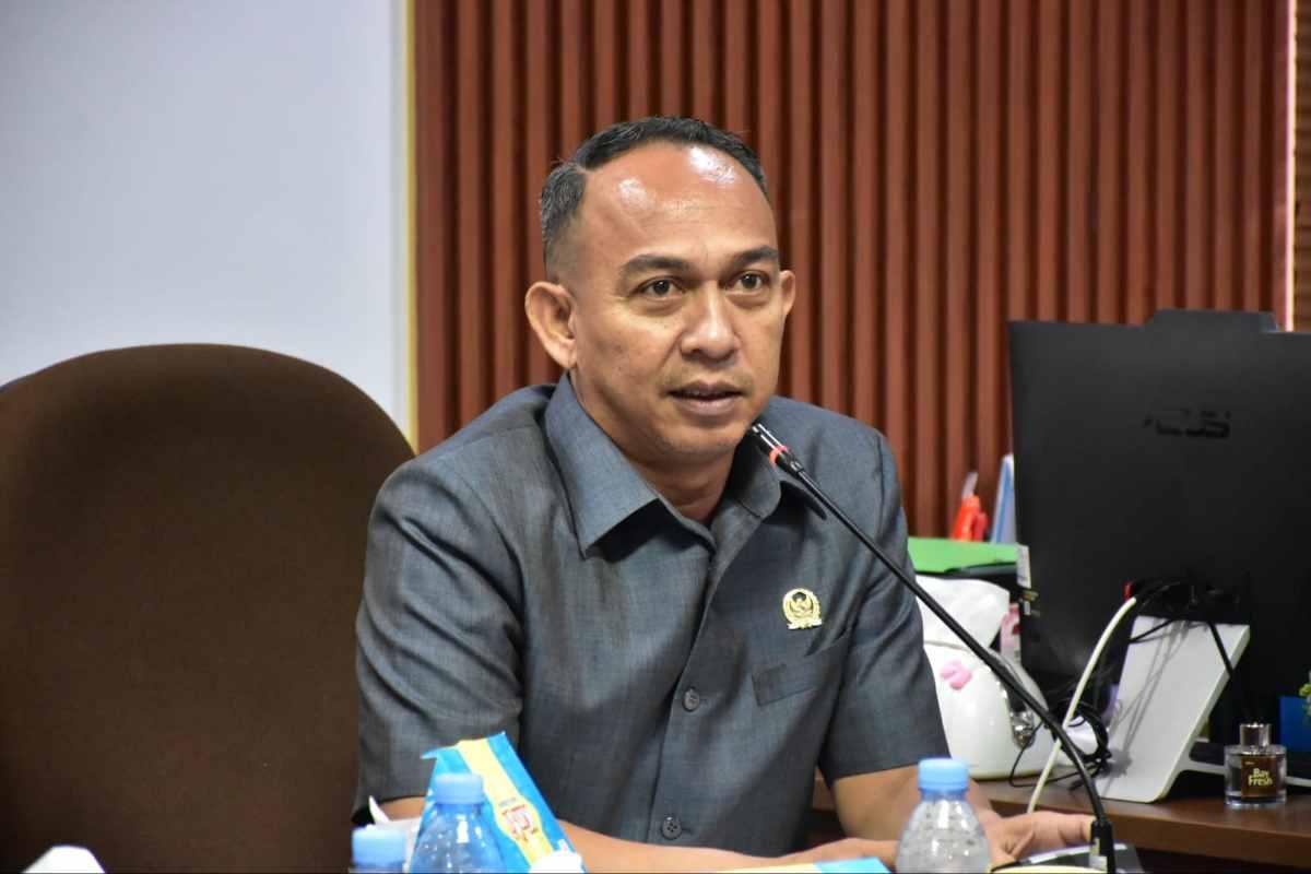 DPRD Pekanbaru Desak Pemasangan CCTV Sekolah, Cegah Kasus Bullying Pelajar Berulang