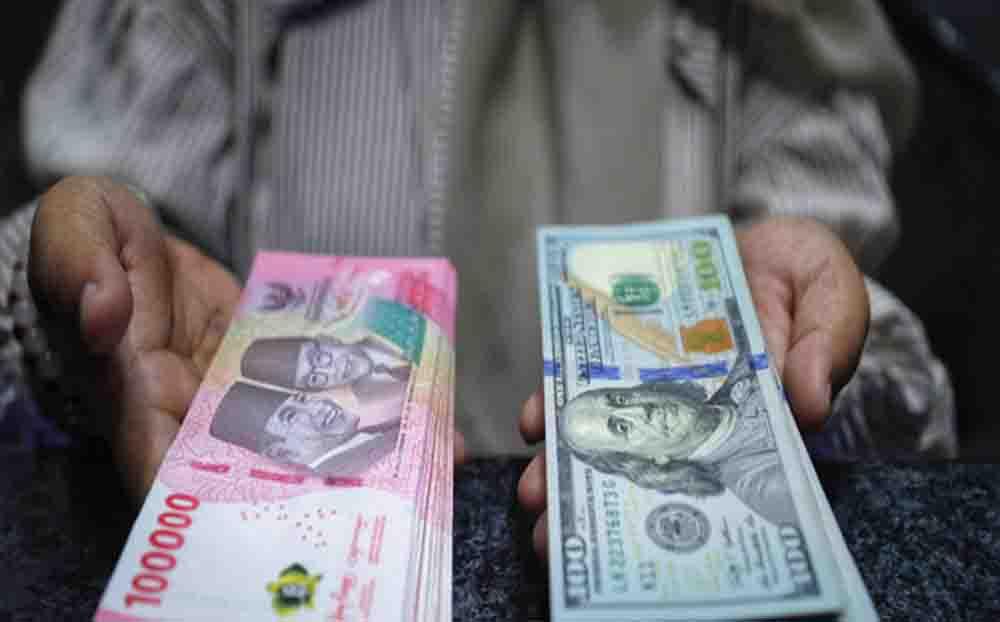 Menuju Rupiah Lebih Ringkas, Pemerintah Targetkan Redenominasi Tuntas 2027