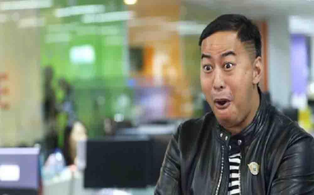 Lelucon Pandji Dinilai Lukai Nilai Sakral Toraja, Dijatuhi Sanksi Adat 48 Kerbau, 48 Babi, dan Rp2 Miliar