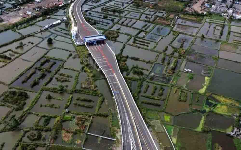 Jalan Tol Jadi Proyek Gagal Manfaat, Pengamat: Perencanaan Terlalu Optimistis, Rakyat yang Dirugikan