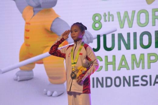 Indonesia Masih Berpeluang Tambah 3 Emas Lagi