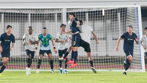 Indra Sjafri: Timnas U-20 Indonesia terus Mengalami Peningkatan