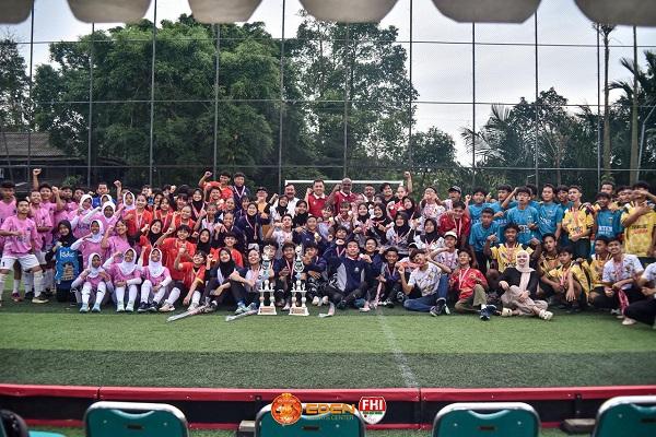 Jelang Asian Games Nagoya 2026, Ini Tugas Berat Coach Dhaarma Raj di Tahun 2026
