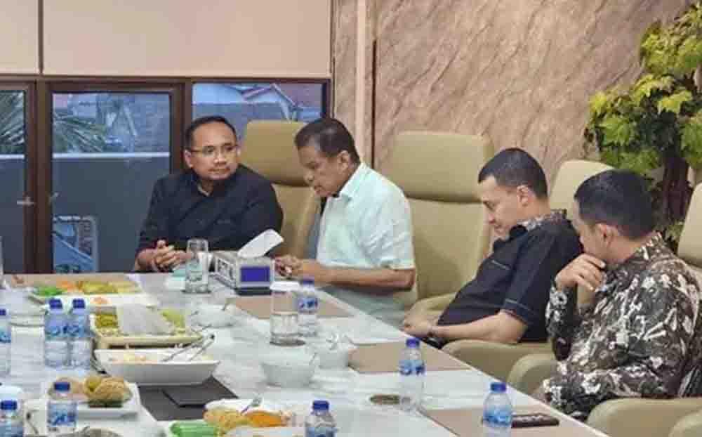 Hilangnya Manifes Haji Maktour Travel Jadi Pintu Masuk Jerat Perintangan Penyidikan