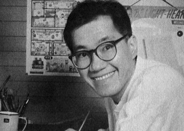 Akira Toriyama, Si Pencipta Dragon Ball Tutup Usia 68 Tahun