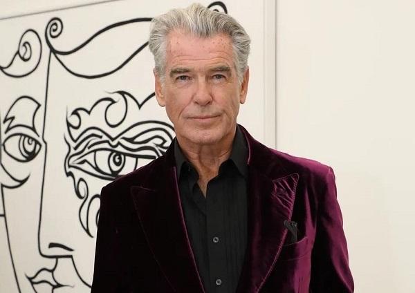 Pierce Brosnan Ingin Cillian Murphy Perankan James Bond Selanjutnya