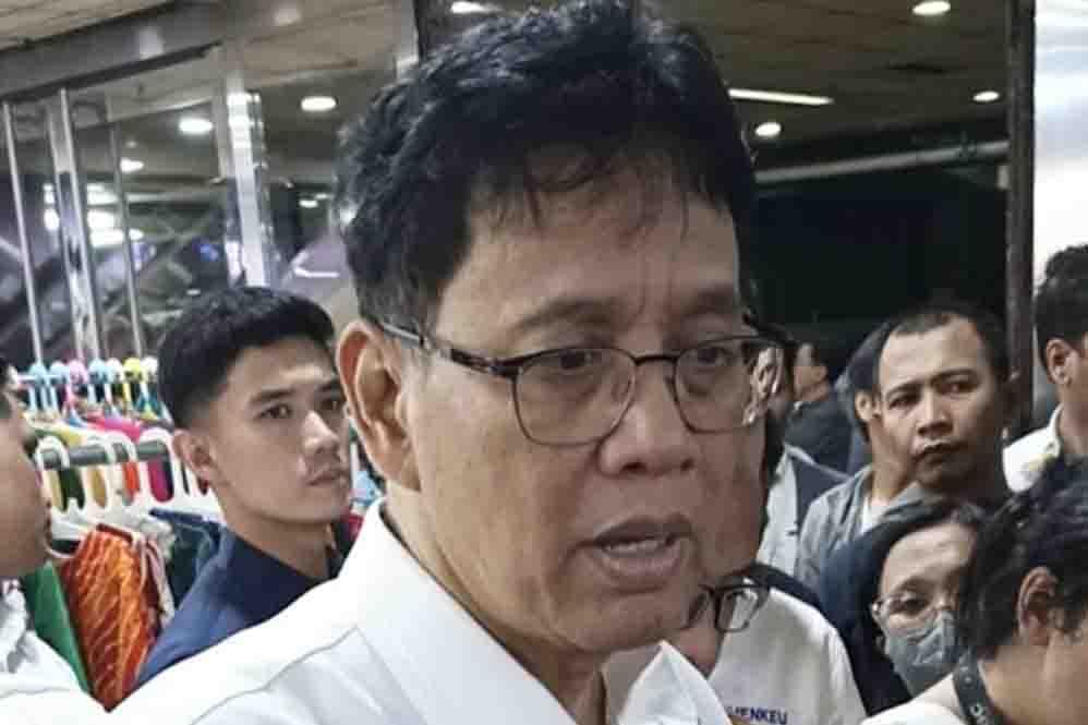 Pemerintah Tahan Kenaikan BBM di Tengah Krisis Geopolitik Timur Tengah