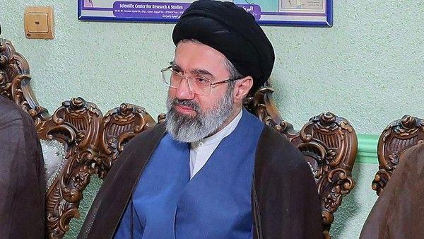 Majelis Pakar Tunjuk Mojtaba Khamenei Pimpin Iran