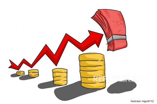 PKS: Ketidakmampuan Pemerintah Kendalikan Harga Bebani Rakyat