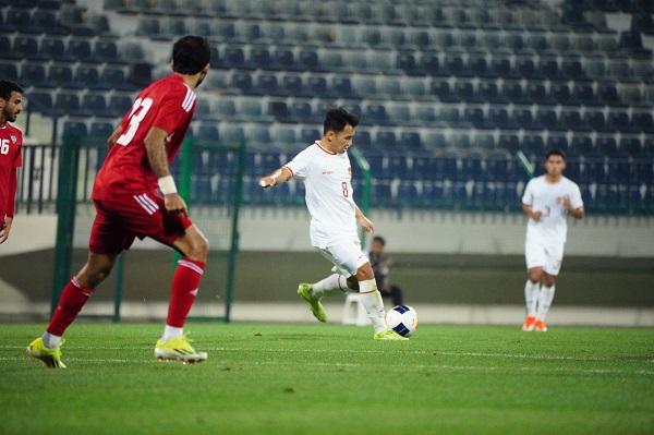 Tumbangkan UEA, Modal Positif untuk Timnas U 23 Indonesia