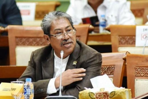 PKS: Pemerintah Tak Serius Bangun Infrastuktur Migas