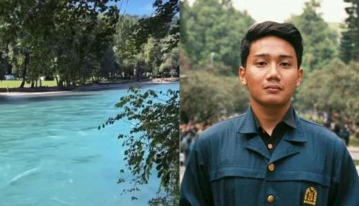 Usai 2 Pekan Hilang, Jenazah Eril Ditemukan