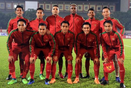Iwan Bule dan Sumardji Sukses Bangun Citra Polri Lewat Sepakbola