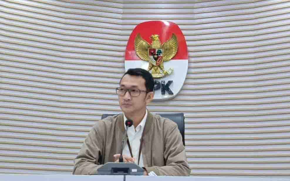 Geledah Fakta Alih Fungsi Hutan KPK Sita Uang Ketua DPRD Kuansing