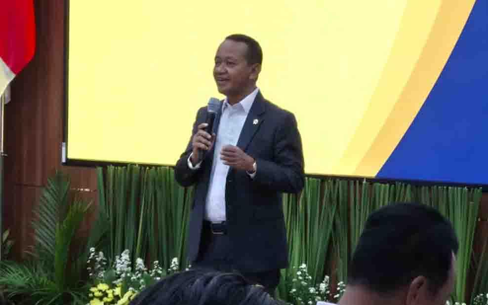 Mandatori B50 Serap Jutaan Tenaga Kerja dan Pangkas Emisi Gas Buang