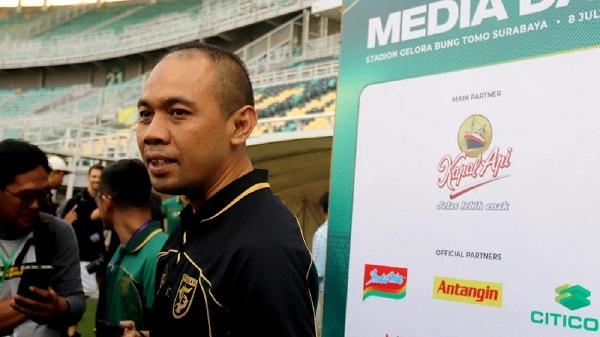 Ambisi Besar Persebaya di Super League 2026/2027