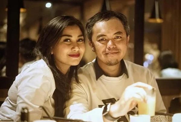 Andika Rosyadi Anggak Ujian Hidup Gugatan Cerai Nisya Ahmad