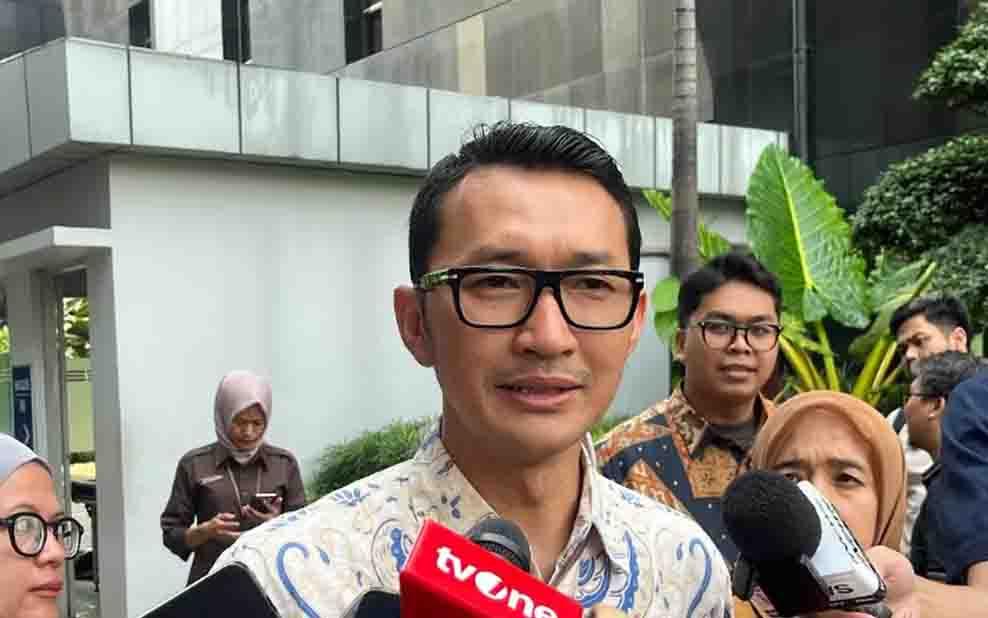 Sita Bukti Baru Kasus Suap, KPK Geledah Tiga Lokasi di Bengkulu