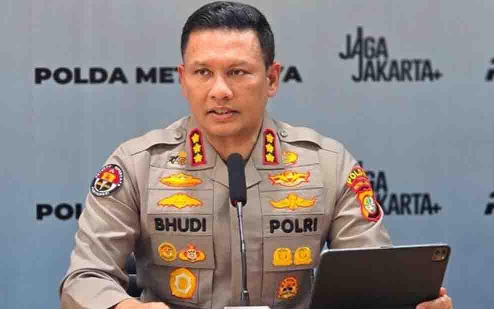 Usut Kematian Sutrimo, Polisi Dalami Keterlibatan Staf Kejagung