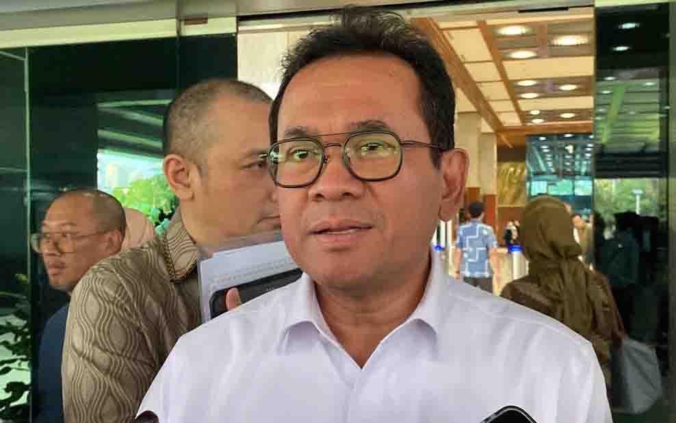 Tata Kelola Perdagangan Global, Mendag RI Soroti Peran Strategis UMKM