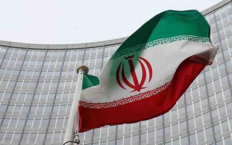 Gagal Total, Iran Sebut Israel Kehilangan Arah Hadapi Pasukan Basij