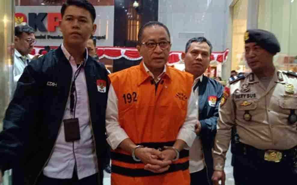 Usut Dugaan Gratifikasi Pejabat Pajak, KPK Periksa Karyawan Anak Usaha Agung Sedayu