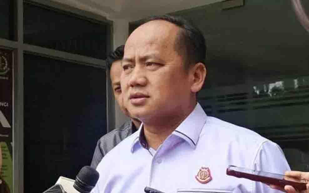 Enam Pihak Diperiksa Jaksa, Usut Dugaan Korupsi Proyek Makan Bergizi Gratis