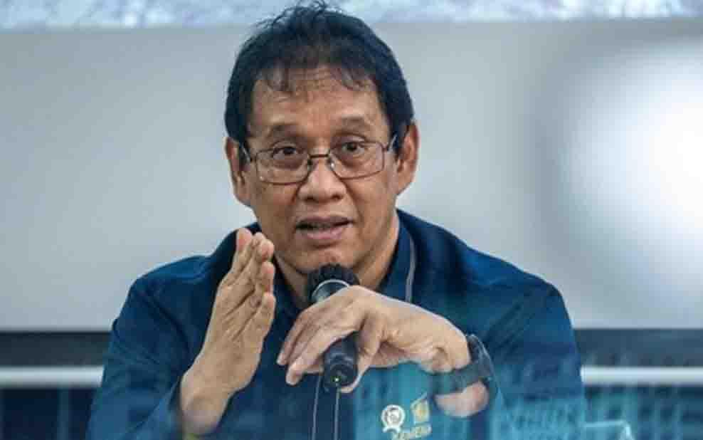 Bidik Pajak Transaksi Digital Luar Negeri, Menkeu Purbaya Mengaku Berhati-hati