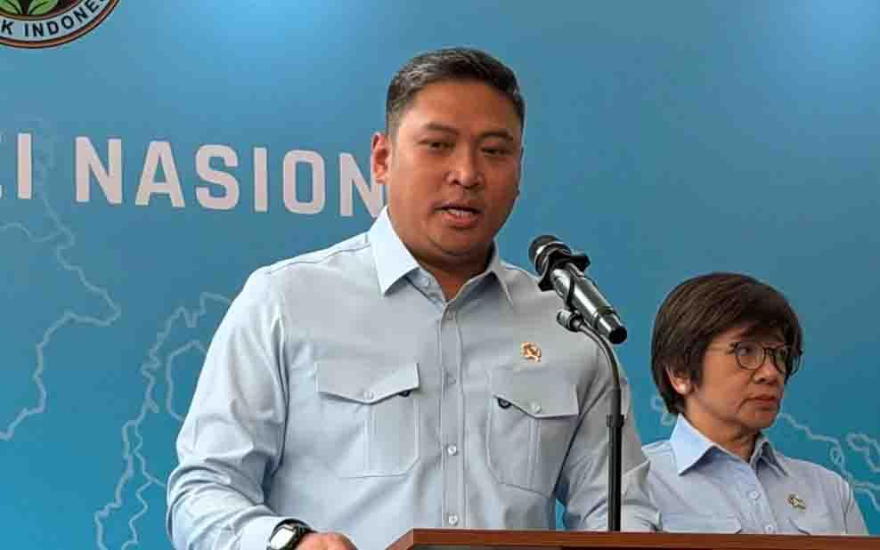 BGN Rilis Aturan Susu MBG, Susu Kental Manis Resmi Dilarang