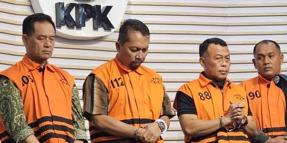Loyalitas Keluarga Jadi Tameng, KPK Bongkar Skandal Korupsi Bupati Ponorogo