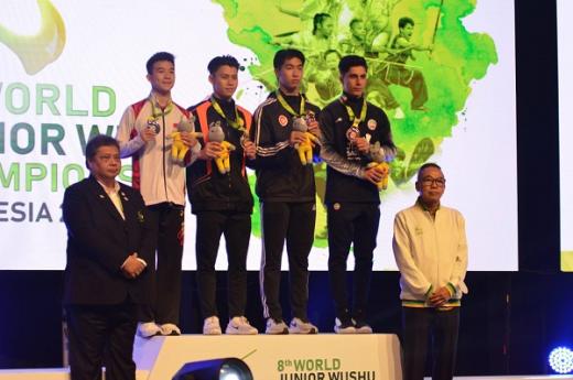 Target Indonesia Terlampaui, Airlangga Hartarto: On The Track Jalankan DBON
