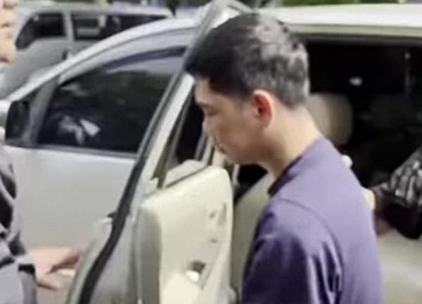 Polisi Tangkap Kekasih Tamara Tyasmara terkait Kasus Kematian Dante di Kolam Renang