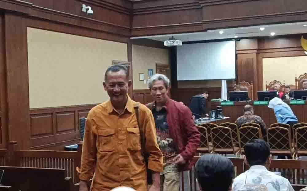 Skandal Laptop Kemendikbudristek, Saksi Ungkap Tekanan Mental di Balik Proyek Chromebook