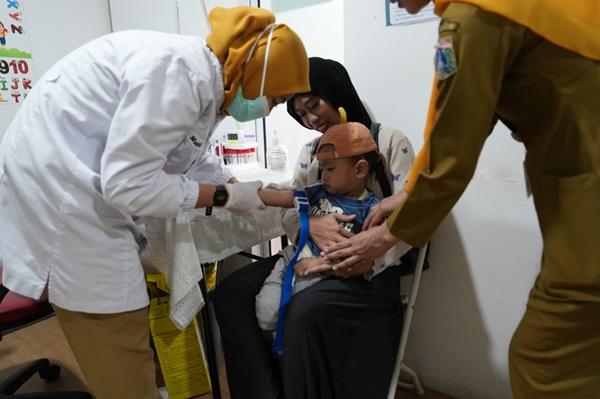 Perkuat Pencegahan Penyakit, Kemenpora Padukan CKG dan Pembudayaan Gaya Hidup Aktif dan Olahraga Rutin