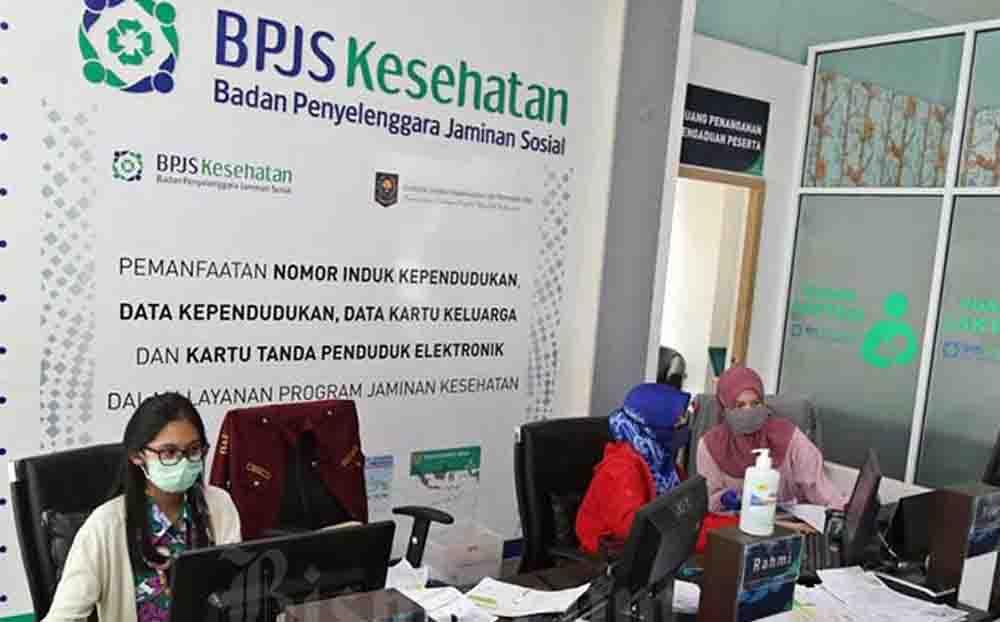 Gebrakan Baru JKN, Mensesneg Sebut Pemutihan Tunggakan BPJS Bisa Segera Berjalan