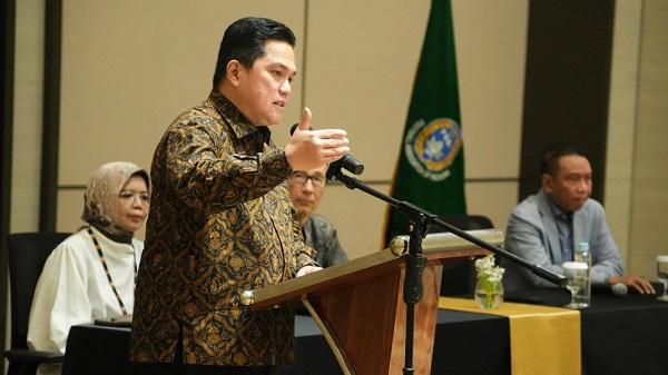 Liga 1 Musim Depan Berisi Wakil Seluruh Pulau