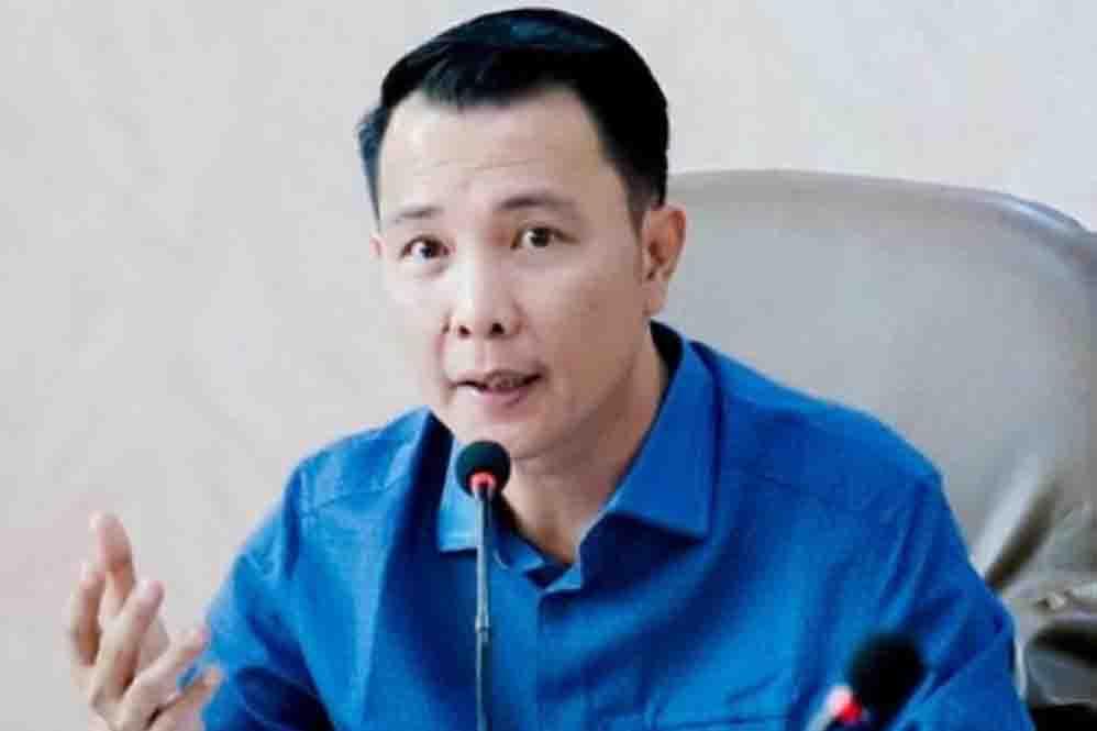 Kepala Daerah Bengkulu Tambah Daftar Kelam Praktik Rasuah Awal Tahun