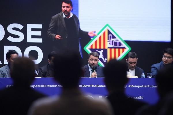 Tampil di International Futsal Cup 2026, Ajang Pembuktian Juara PFL di Ajang Elit Dunia