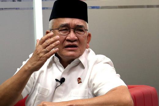Ruhut Duga ada Peran Juragan Demo di Rencana Aksi Mahasiswa 11 April