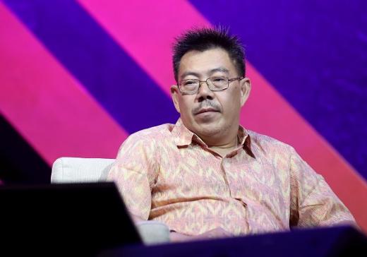 Indonesia Gelar Enam Turnamen Internasional Level Senior