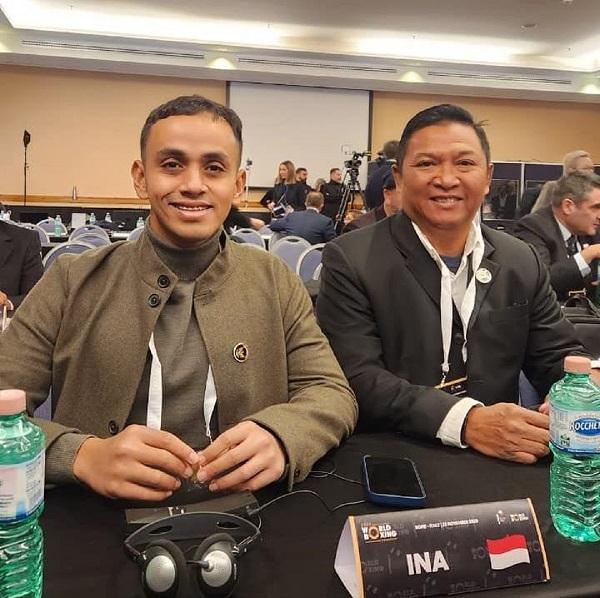 Dukung Permenpora 8 Tahun 2026, Sekjen PERBATI: Perbaiki Tata Kelola Olahraga