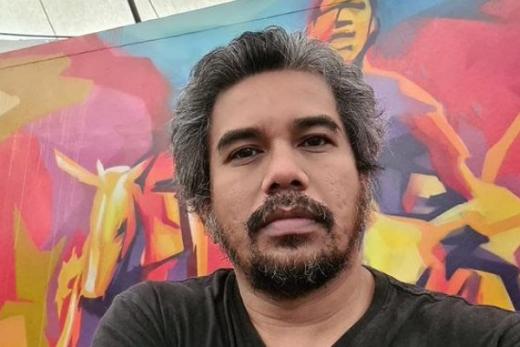 Kritisi Gelora Indonesia, Garuda Sebut Fahri Hamzah Ngawur dan Berhalusinasi