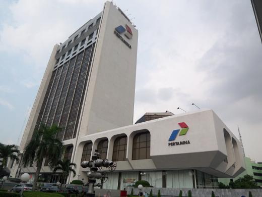 Komisi VII DPR RI Minta Pertamina Serius Kembangkan Bisnis Biofuel