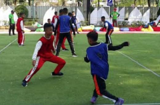 Libatkan Ratusan Anak Muda se-Indonesia, Kemenpora Gelar POTRADNAS IX/2023